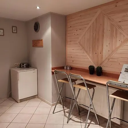 A Mon Chal Apartment Weismes