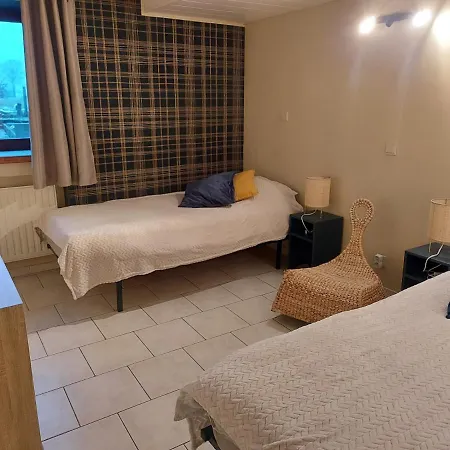 A Mon Chal Apartment