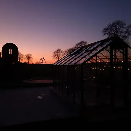 A Mon Chal Apartment