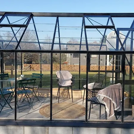 A Mon Chal Apartment