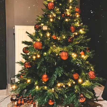 아파트 A Mon Chal