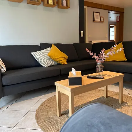 Apartment A Mon Chal