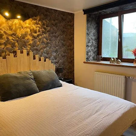 A Mon Chal Apartment