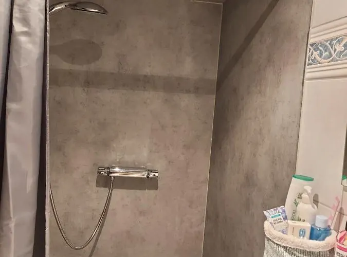 Appartement A Mon Chal *