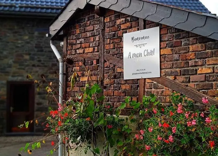 A Mon Chal * Weismes