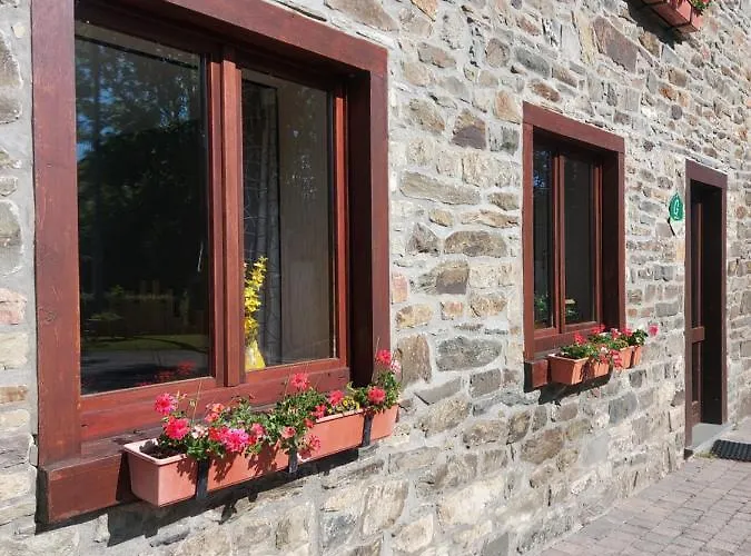 Appartement A Mon Chal