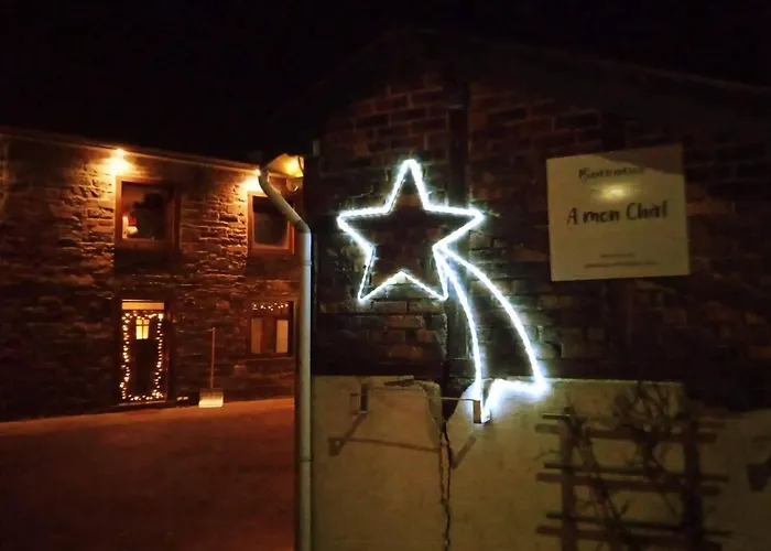 A Mon Chal Appartement *