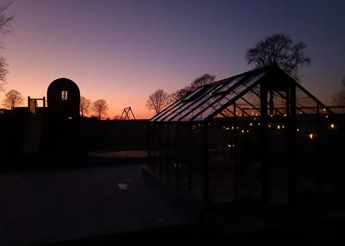 A Mon Chal Appartement