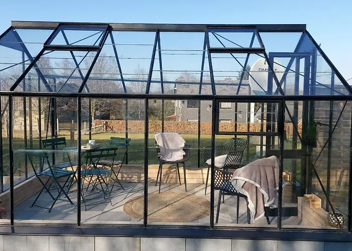 A Mon Chal Appartement