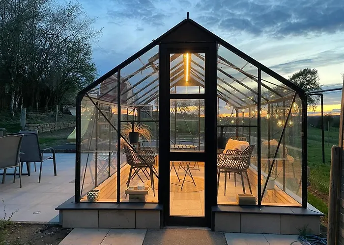 A Mon Chal Appartement