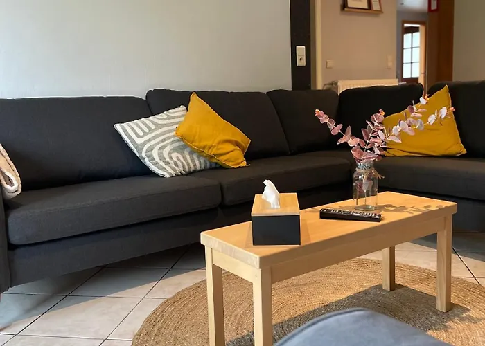 Appartement A Mon Chal