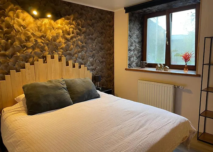 A Mon Chal Appartement